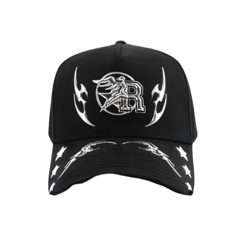 Gorra Rebel Stars