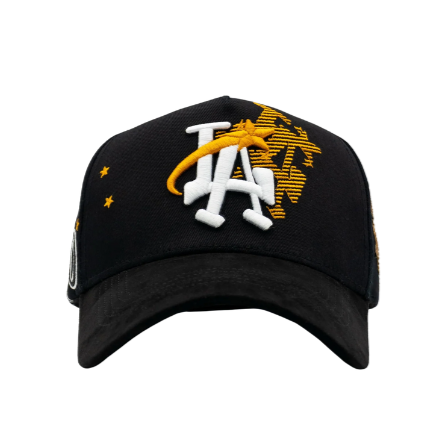 Gorra 31 Hats El Mago