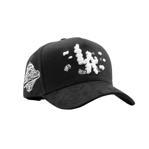 Gorra 31 Hats LA Clouds Black