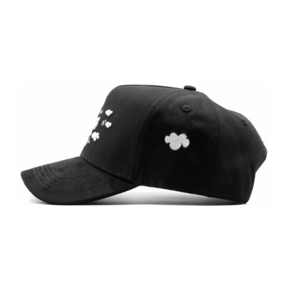 Gorra 31 Hats LA Clouds Black