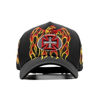 Gorra Rude Awakenings Fenix