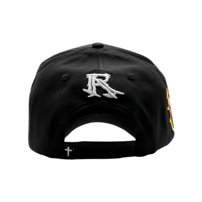 Gorra Rude Awakenings Fenix