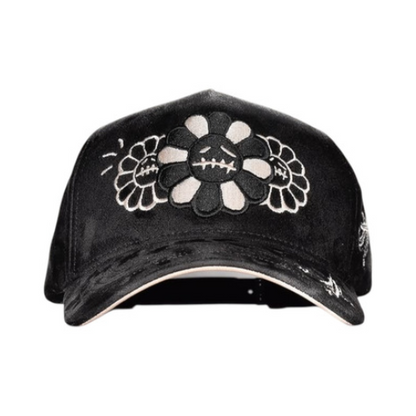 Gorra Innedit Muratravis Muraflower Utopía Bone