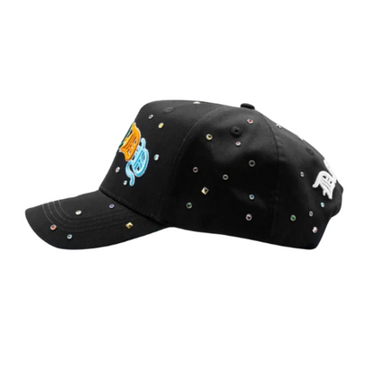 Gorra Dandy Hats 10th anniversary black