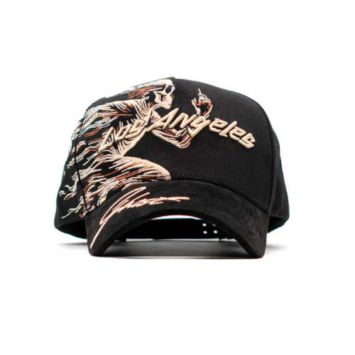 Gorra BANDITZ L.A. Ghost