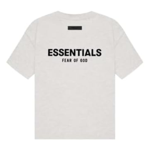 Playera Essentials Beige