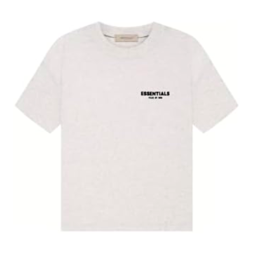 Playera Essentials Beige
