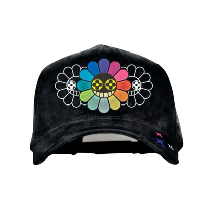 Gorra Innedit Muratravis Muraflower Colors