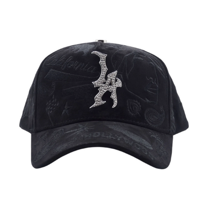Dreamer Hats L.A Life