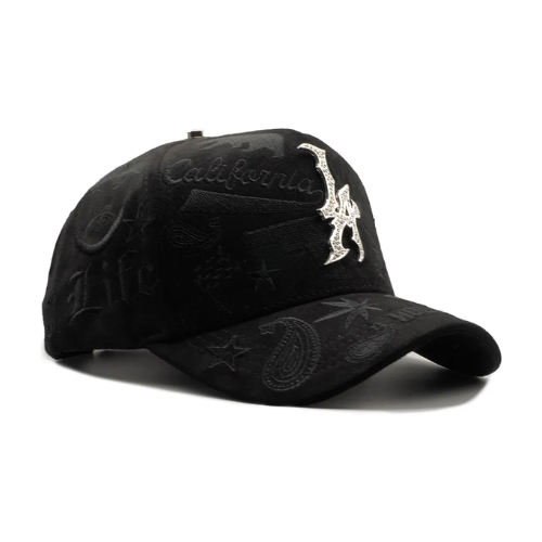 Dreamer Hats L.A Life