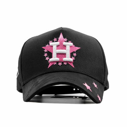 Dandy Hats x Junior H Clave ALI