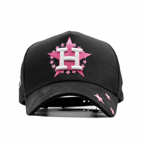 Dandy Hats x Junior H Clave ALI