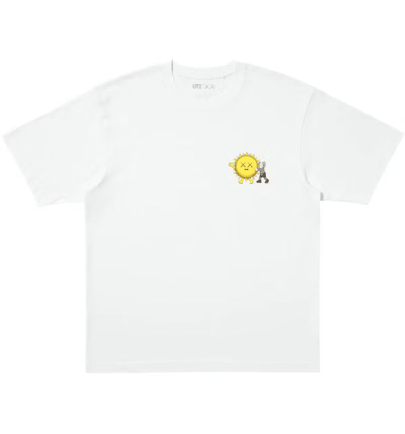 Uniqlo Kaws Universe