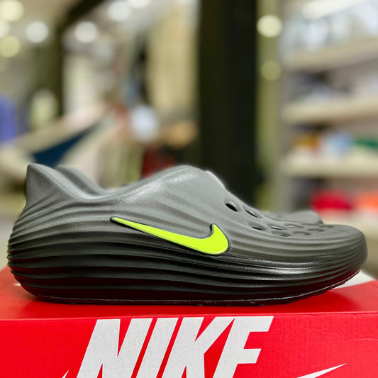 Nike ReactX Rejuven8 Black Volt