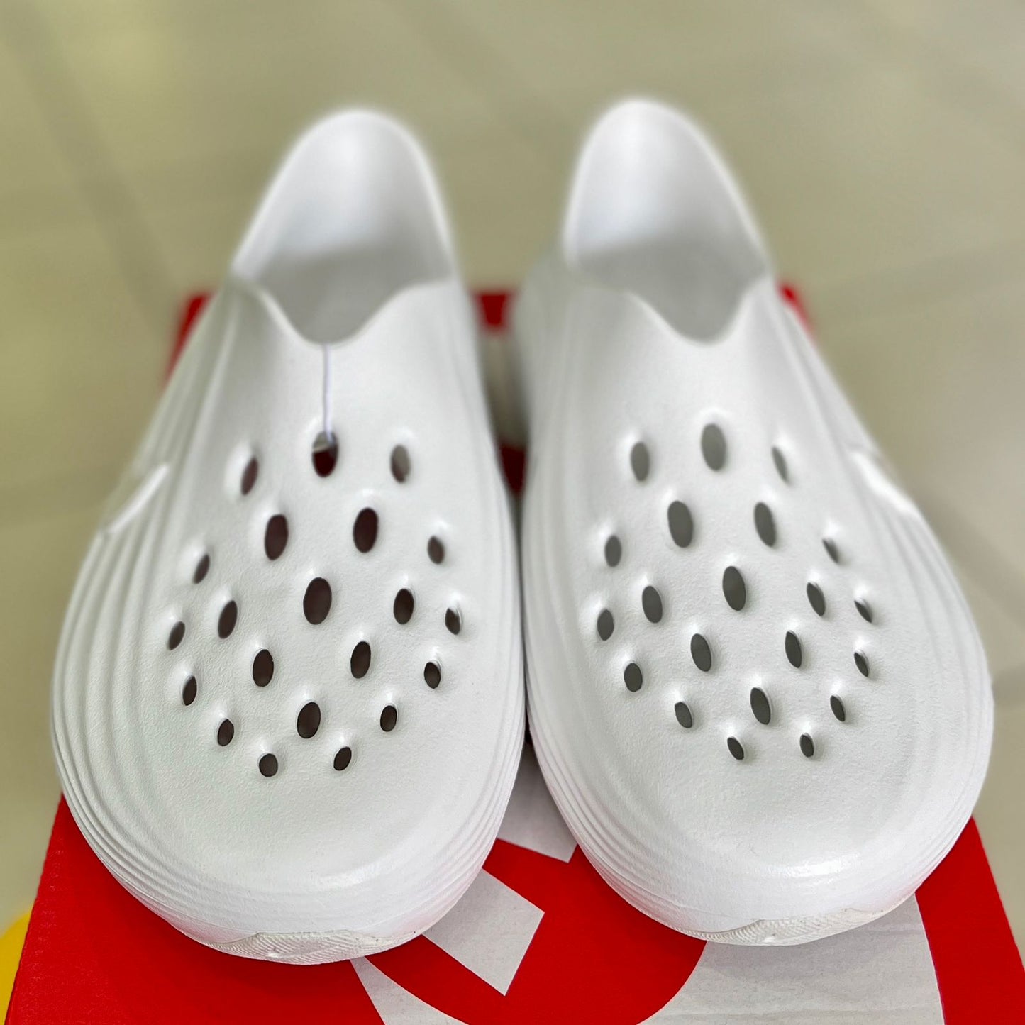 Nike ReactX Rejuven8 Sail