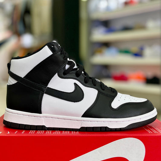 Dunk High Panda