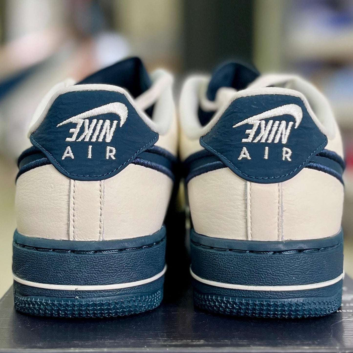 Air Force 1 Dance