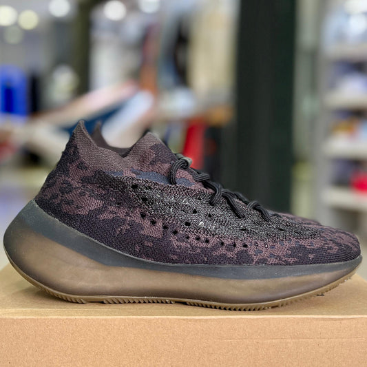 Yeezy Boost 380 Onyx