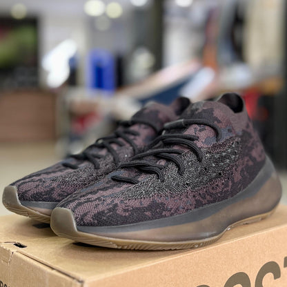 Yeezy Boost 380 Onyx