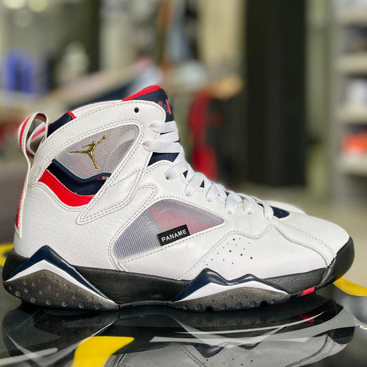 Jordan 7 Paris Saint-Germain