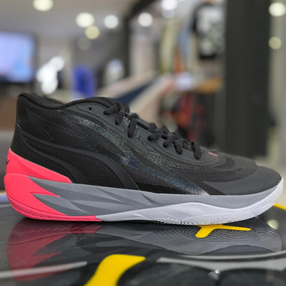 Puma LaMelo Ball Mid "Flare"