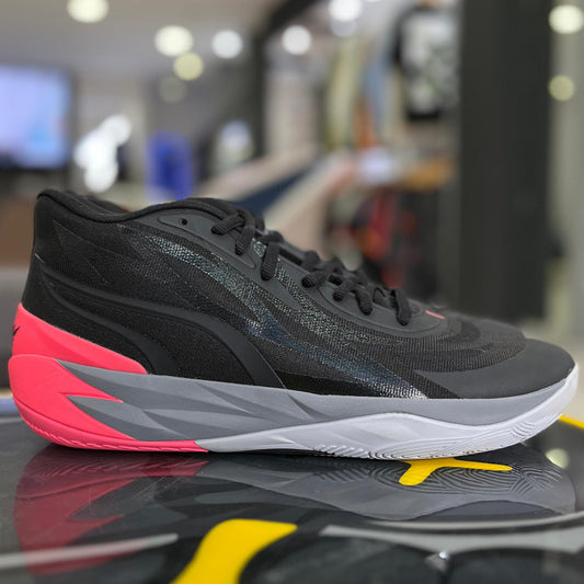 Puma LaMelo Ball Mid "Flare"
