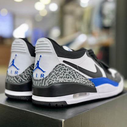 Jordan Legacy low