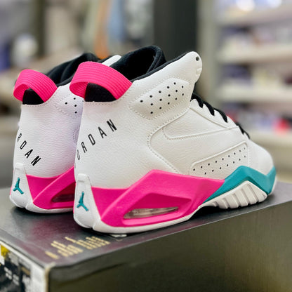 Jordan Lift Off Turbo Green