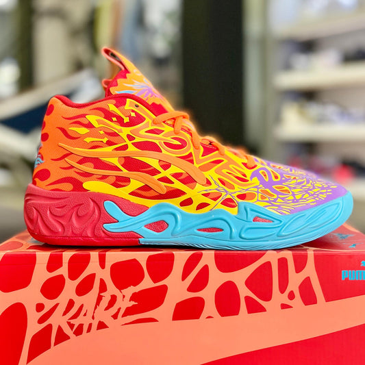 Lamelo Ball MB.04 Phoenix