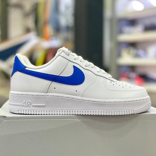 Air Force 1 Hyper Royal