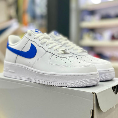 Air Force 1 Hyper Royal