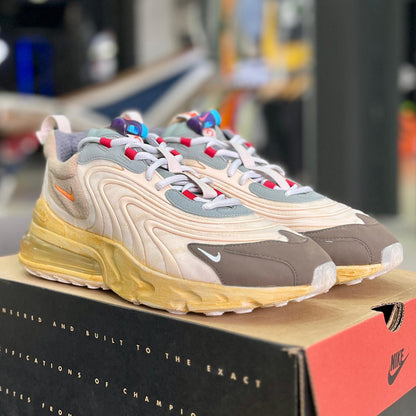 Air Max 270 React Travis Scott