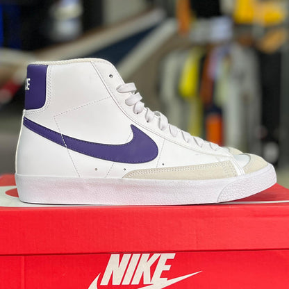 Blazer Mid 77 Purple