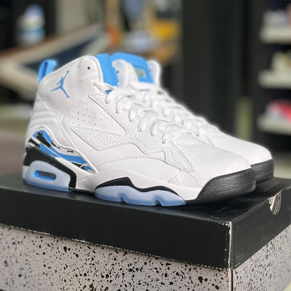 Jordan MVP University Blue