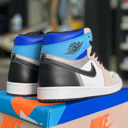 Jordan 1 Retro High Prototype