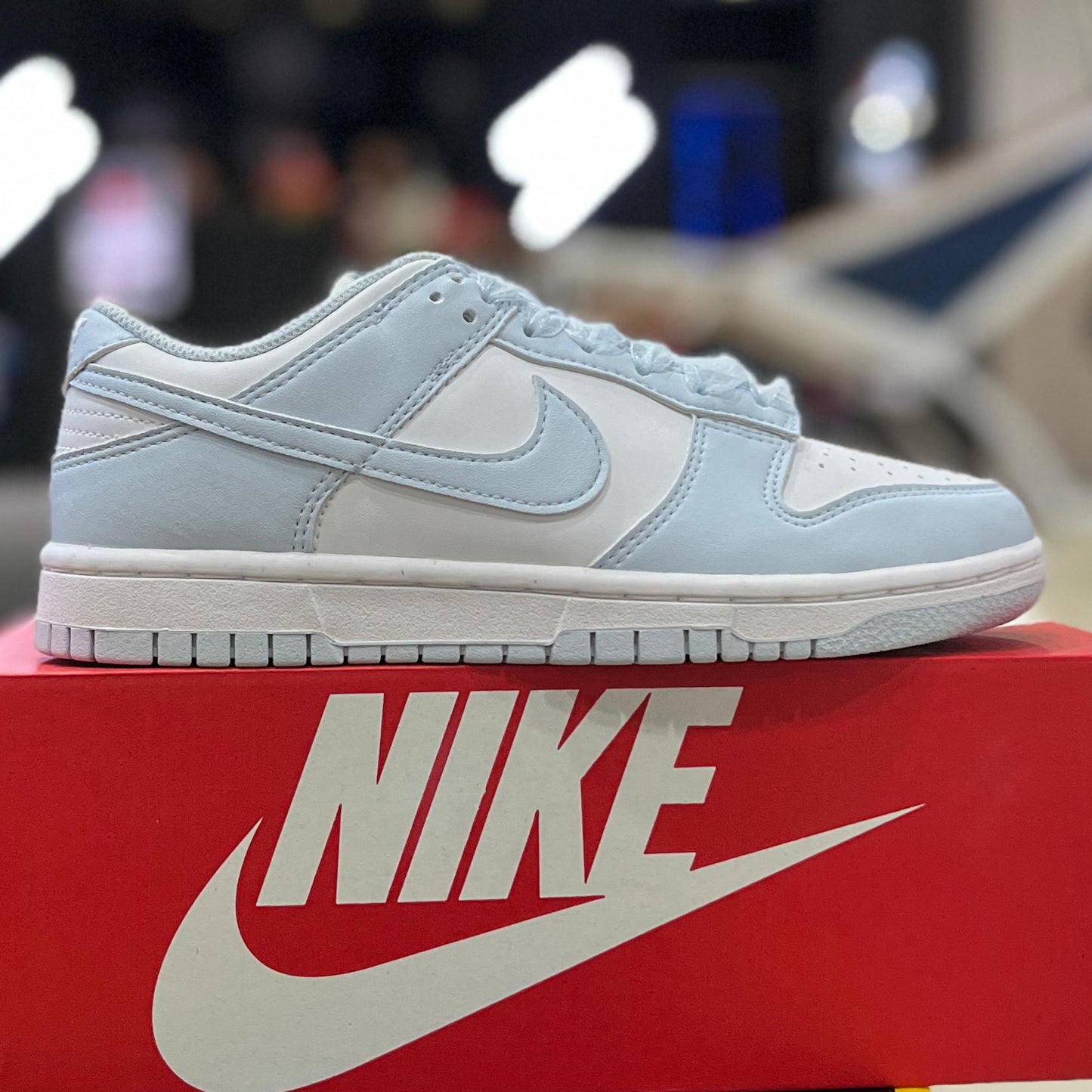 Dunk Low Next Nature