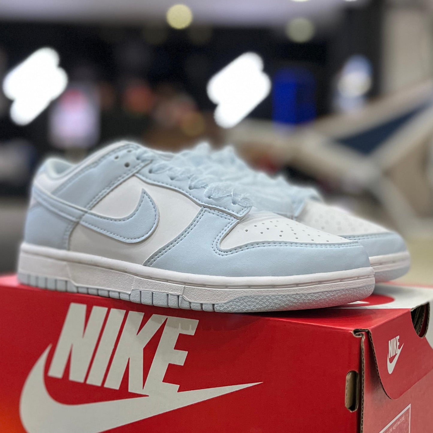 Dunk Low Next Nature