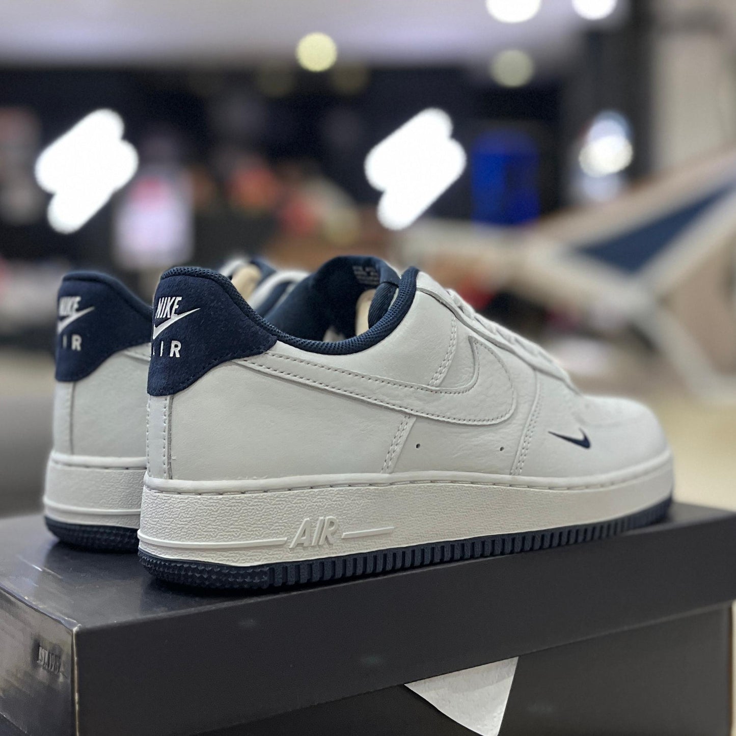 Air Force 1 Photon Dust