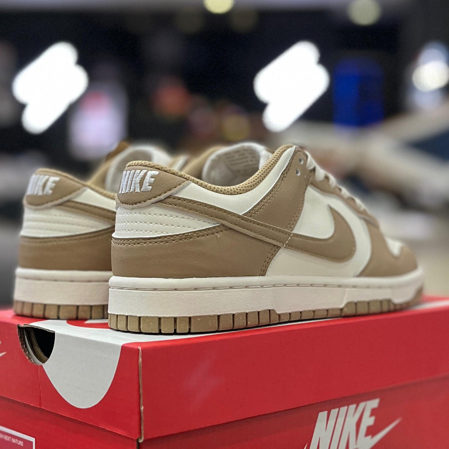 Dunk Low Sheer Lace Pack