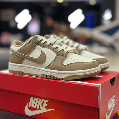 Dunk Low Sheer Lace Pack