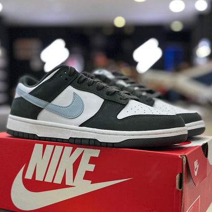 Dunk Low Anthracite Light Armory Blue