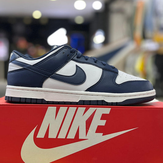 Dunk Low Midnight Navy