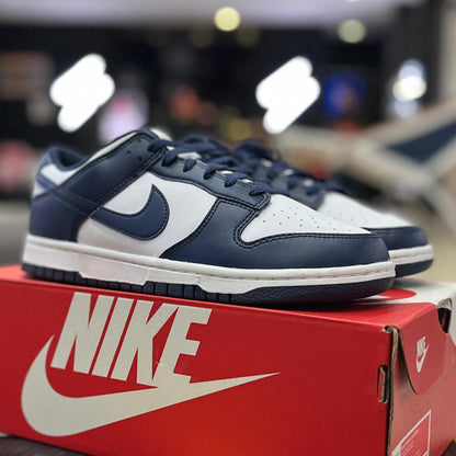 Dunk Low Midnight Navy