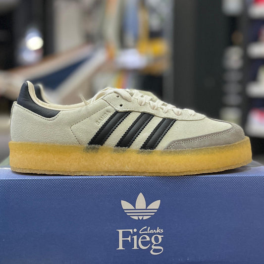Adidas 8th Street Samba x Ronnie Fieg x Clarks Kithmas Collection