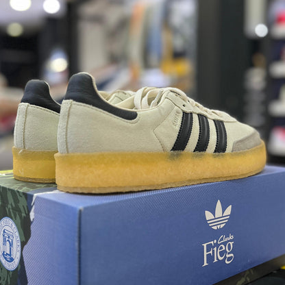 Adidas 8th Street Samba x Ronnie Fieg x Clarks Kithmas Collection