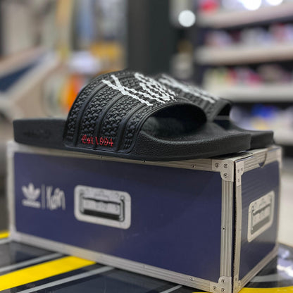 Korn x Adidas Adilette Slide