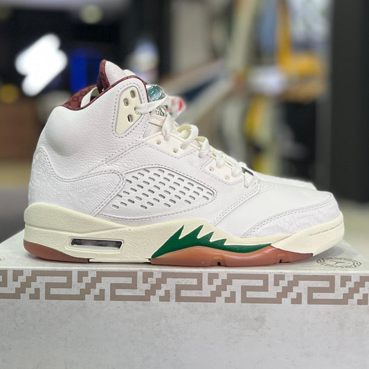 Jordan 5 El Grito