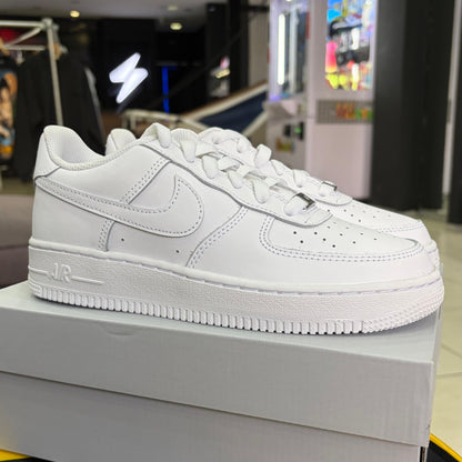 Air Force 1 Low White