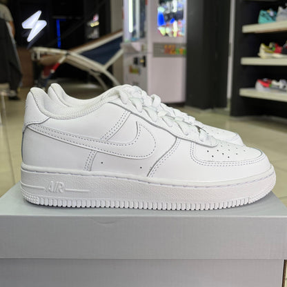 Air Force 1 Low White