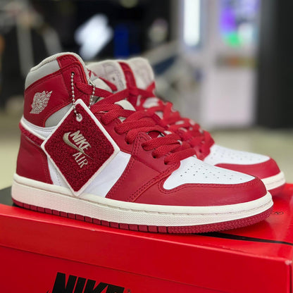 Jordan 1 High Newstalgia Chenille